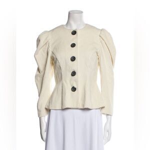 MARA HOFFMAN evening jacket ✨✨✨